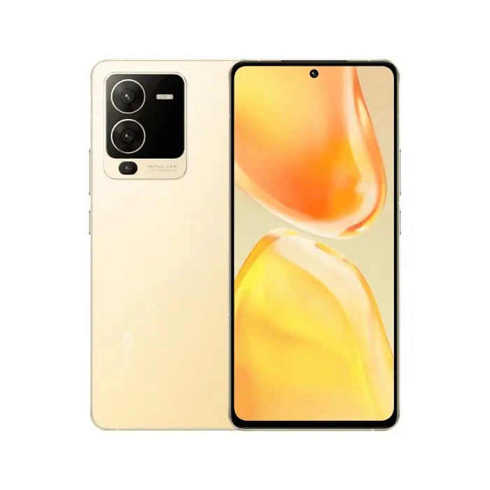  VIVO S15 